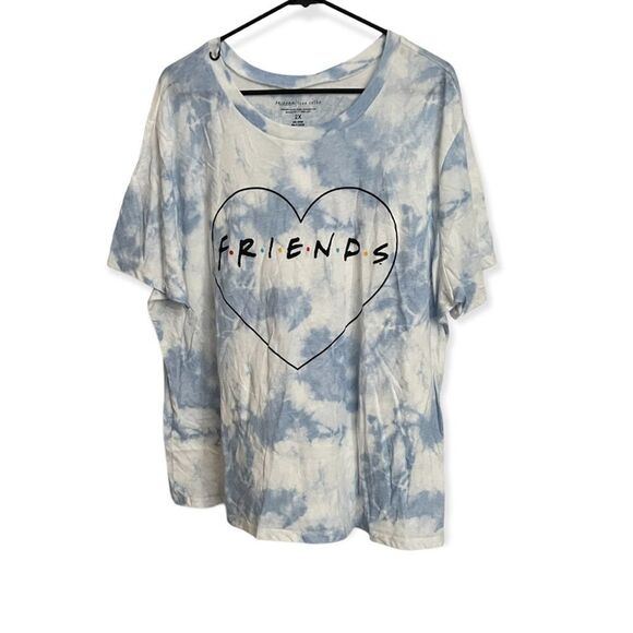FRIENDS T-SHIRT - Picture 2 of 4